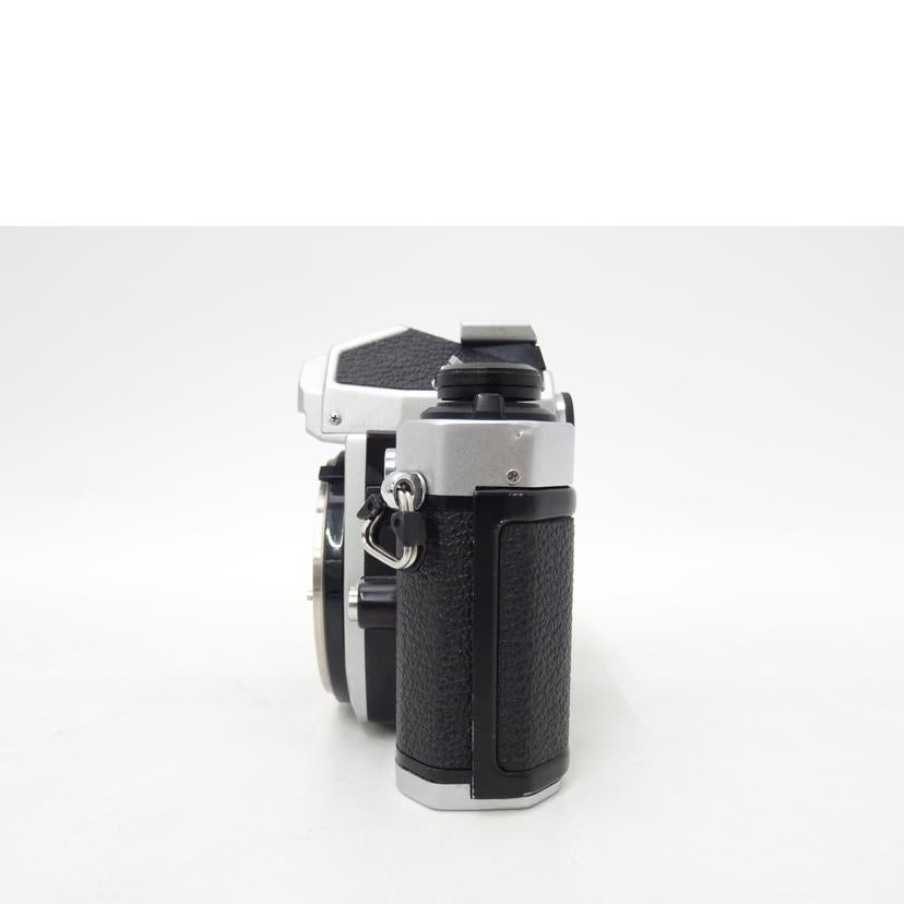 Nikon ニコン /フィルム一眼レフ ボディ/New FM2 ボディ//8553302/ABランク/69