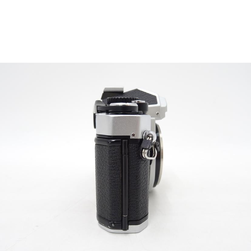 Nikon ニコン /フィルム一眼レフ ボディ/New FM2 ボディ//8553302/ABランク/69
