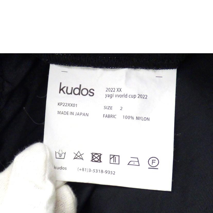 kudos/ナイロンショーツ//ABランク/64