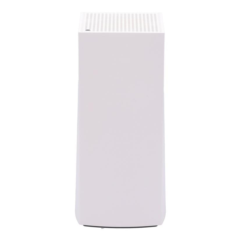 Linksys リンクシス /無線LANルーター/MX4200 VELOP//38U10M54008096/Bランク/77