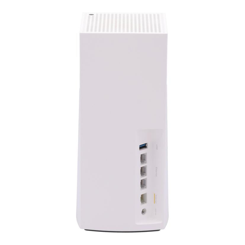 Linksys リンクシス /無線LANルーター/MX4200 VELOP//38U10M54008096/Bランク/77