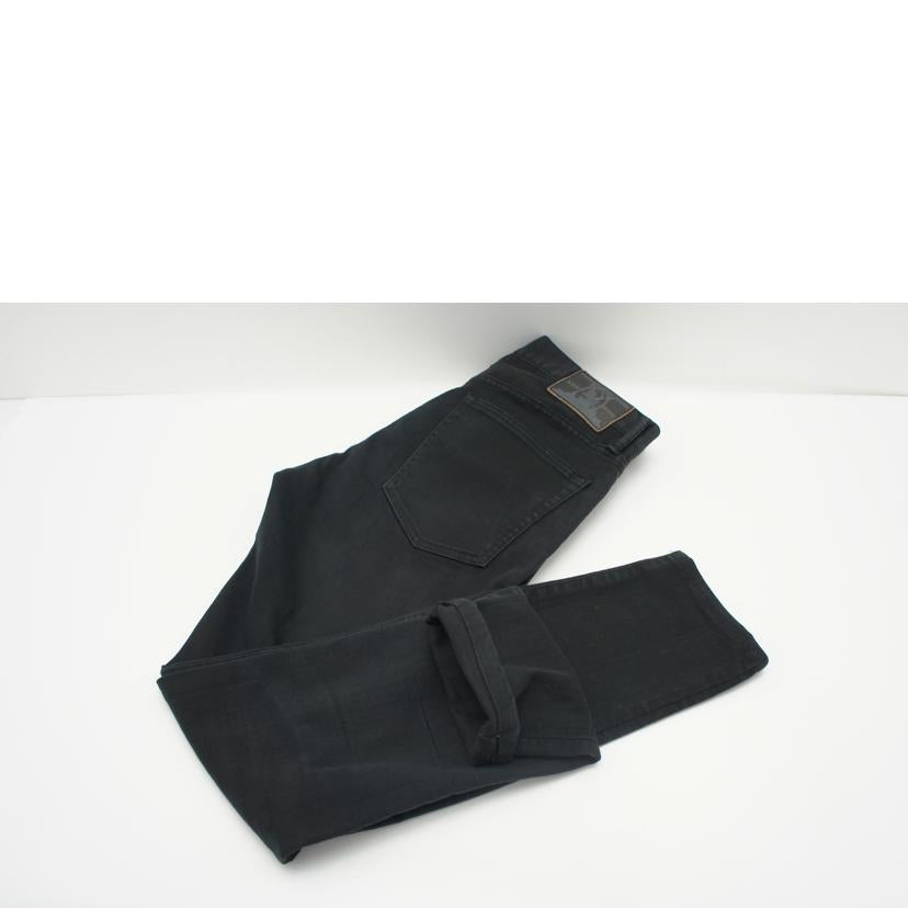 HYTERIC ヒステリックグラマー/ヒステリックグラマー/ブラックデニム/0653AP03//Bランク/06