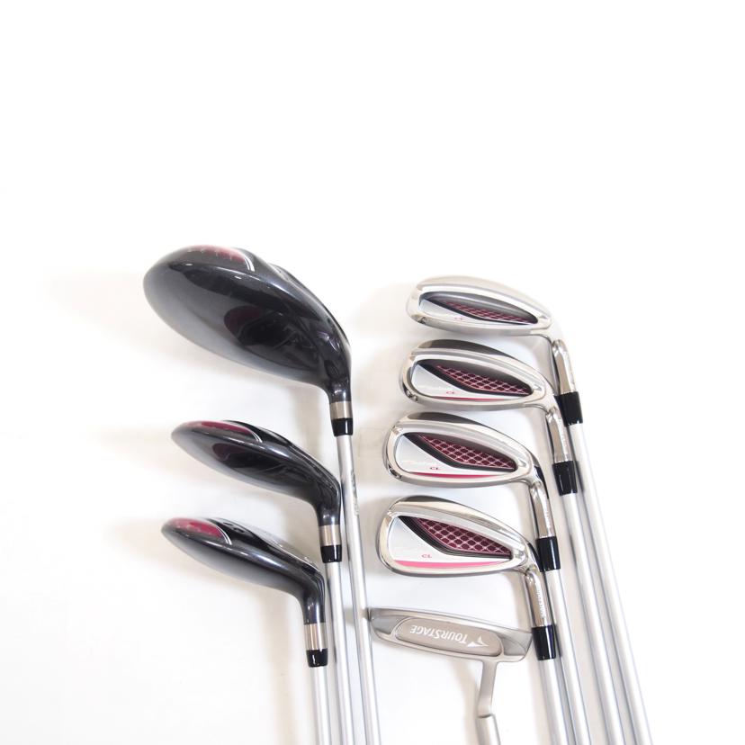 BRIDGESTONE ブリヂストン/TOUR STAGE CL レディースセット 右//BCランク/71