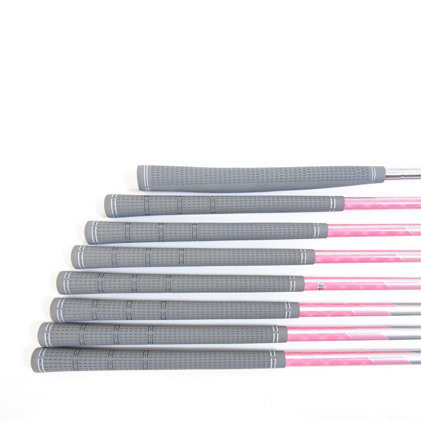 BRIDGESTONE ブリヂストン/TOUR STAGE CL レディースセット 右//BCランク/71