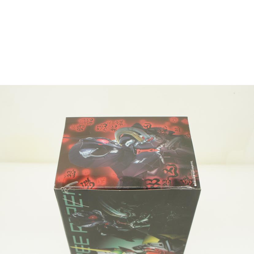 BAIDAI SPIRITS バンダイ/DXゼロスリープログライズキー&ゼロスリードライバーユニット//Sランク/01