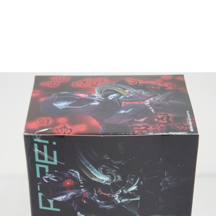 BAIDAI SPIRITS バンダイ/【未開封】DXゼロスリープログライズキー&ゼロスリードライバーユニット 「仮面ライダーアウトサイダーズ」 プレミアムバンダイ限定//Sランク/01