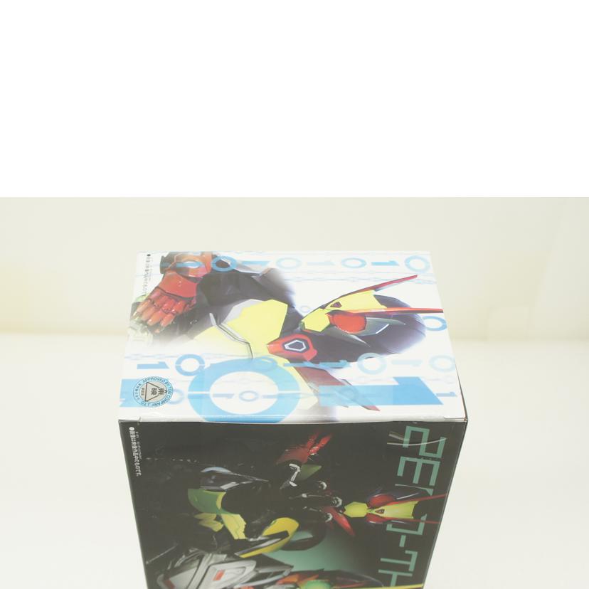 BAIDAI SPIRITS バンダイ/DXゼロスリープログライズキー&ゼロスリードライバーユニット//Sランク/01