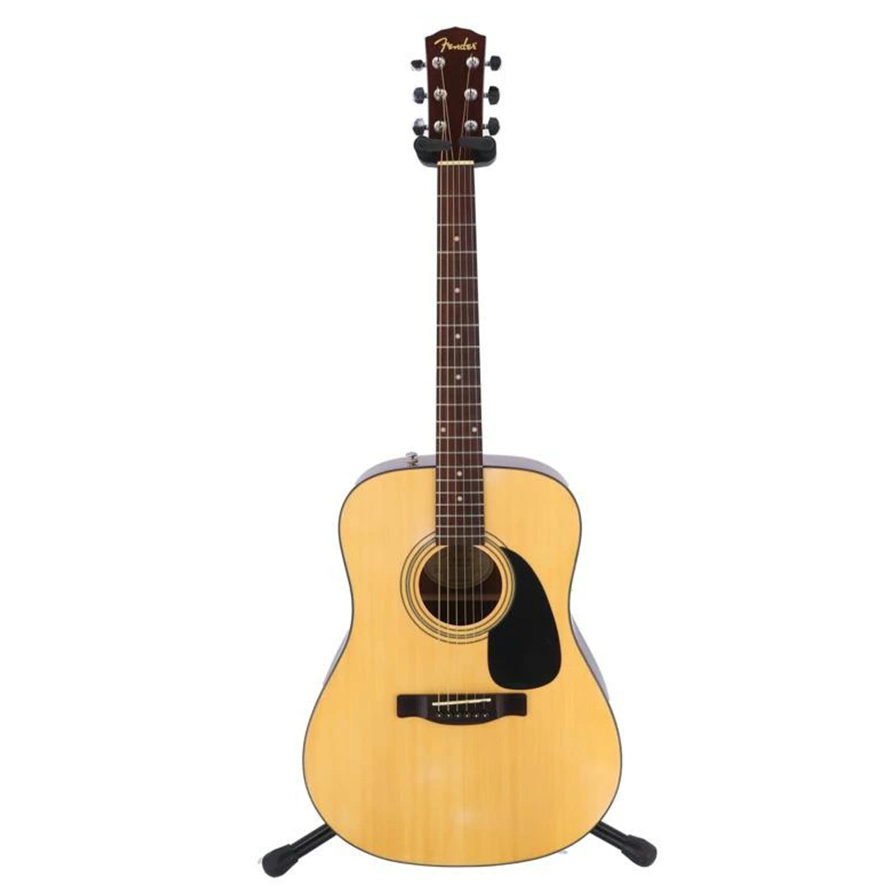 FENDER フェンダー/アコースティックギター/CD-60 NAT//CSD09000519/Bランク/82