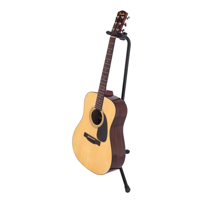 FENDER フェンダー/アコースティックギター/CD-60 NAT//CSD09000519/Bランク/82