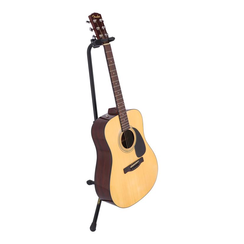 FENDER フェンダー/アコースティックギター/CD-60 NAT//CSD09000519/Bランク/82