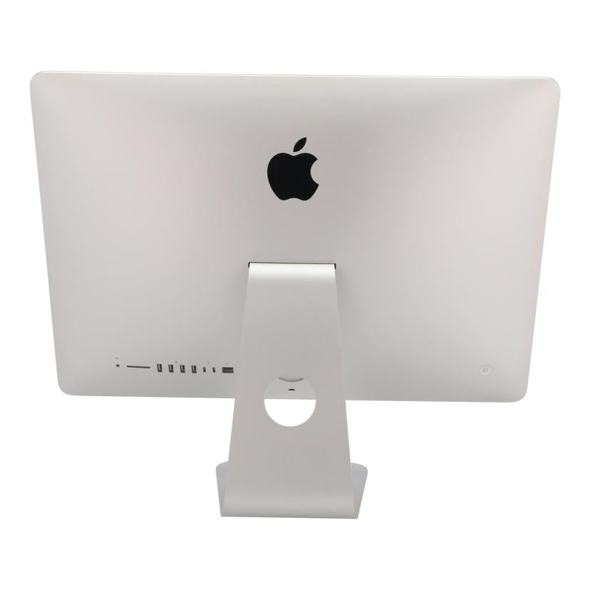 Apple アップル /iMac (Retina 4K,21.5インチ,2017)/A1418//C02WC00VJ1G9/Bランク/69