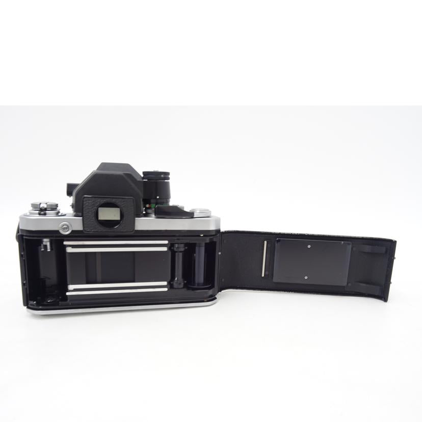 Nikon ニコン /フィルム一眼レフ ボディ+レンズ/F2 フォトミックS+マイクロ55mm//27659612/Bランク/69