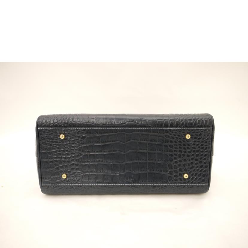 HAMANO ハマノ/HAMANO レザーバッグ//SAランク/69