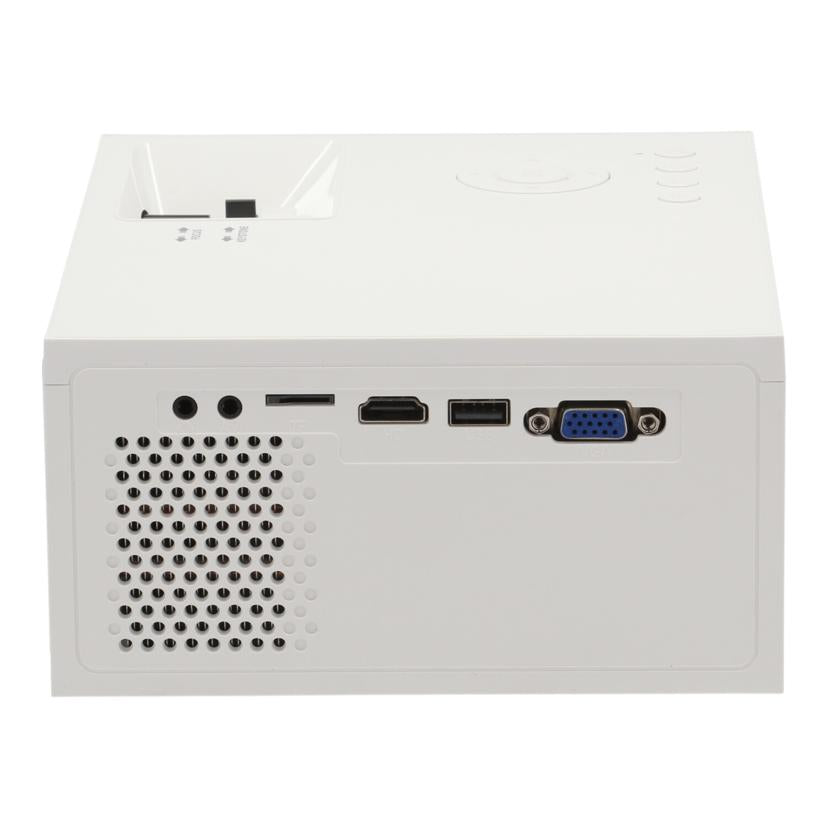 DWNKNEW DWNKNEW/LEDプロジェクター/M1//-/Aランク/05