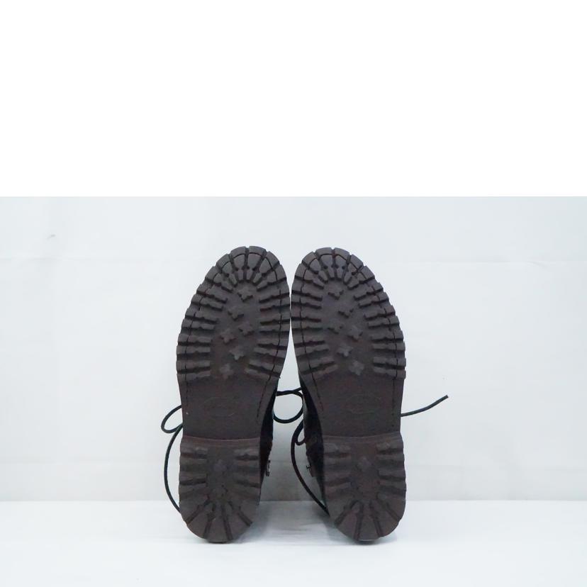 BUTTERO ブッテロ/BUTTERO ブーツ /B4950//Aランク/67