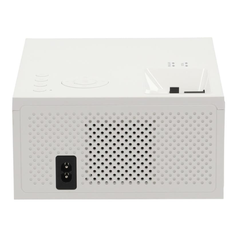 DWNKNEW DWNKNEW/LEDプロジェクター/M1//-/Aランク/05