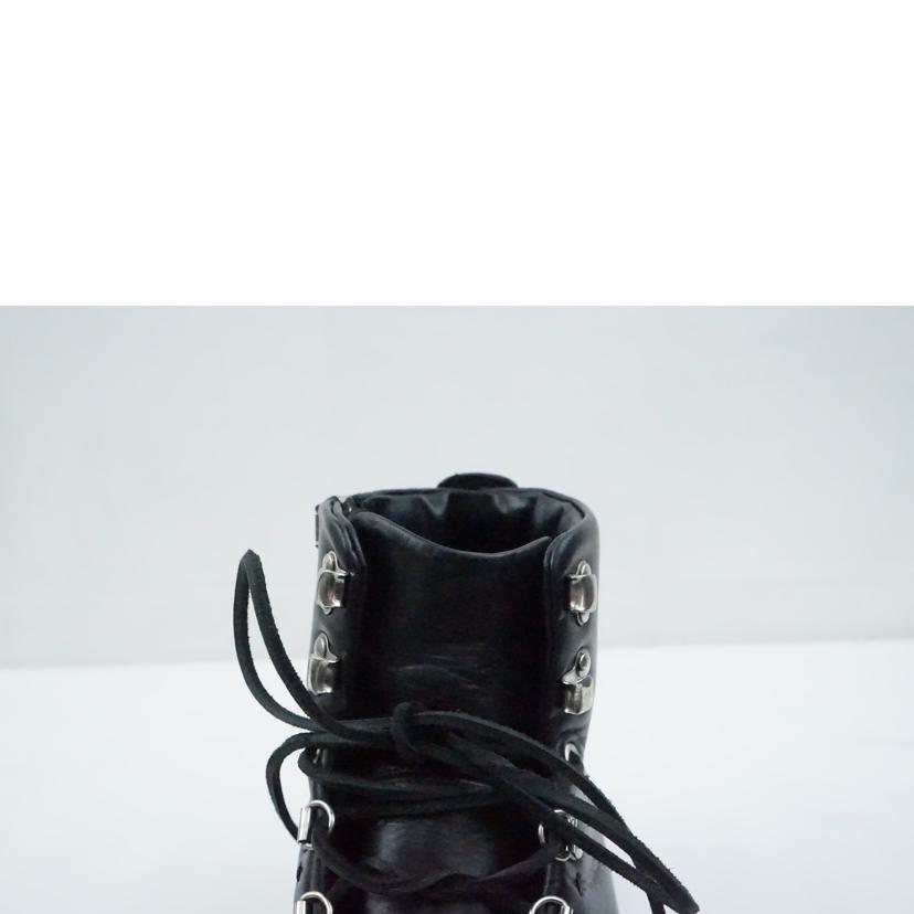 BUTTERO ブッテロ/BUTTERO ブーツ /B4950//Aランク/67