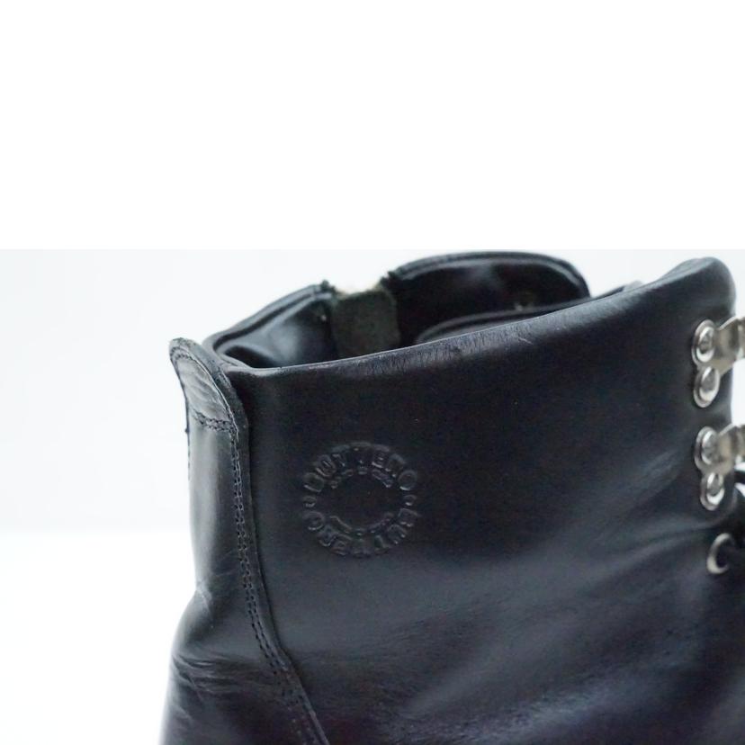 BUTTERO ブッテロ/BUTTERO ブーツ /B4950//Aランク/67