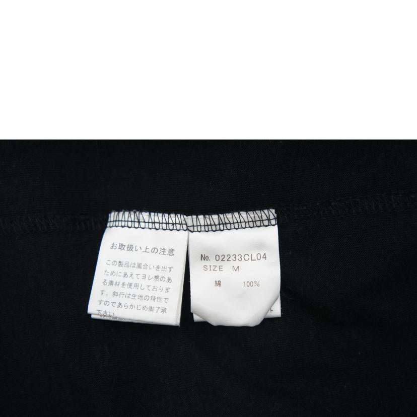 HYSTERIC GLAMOUR ヒステリックグラマー/ヒステリックグラマー/ラグランロンT/02233CL04//Bランク/06