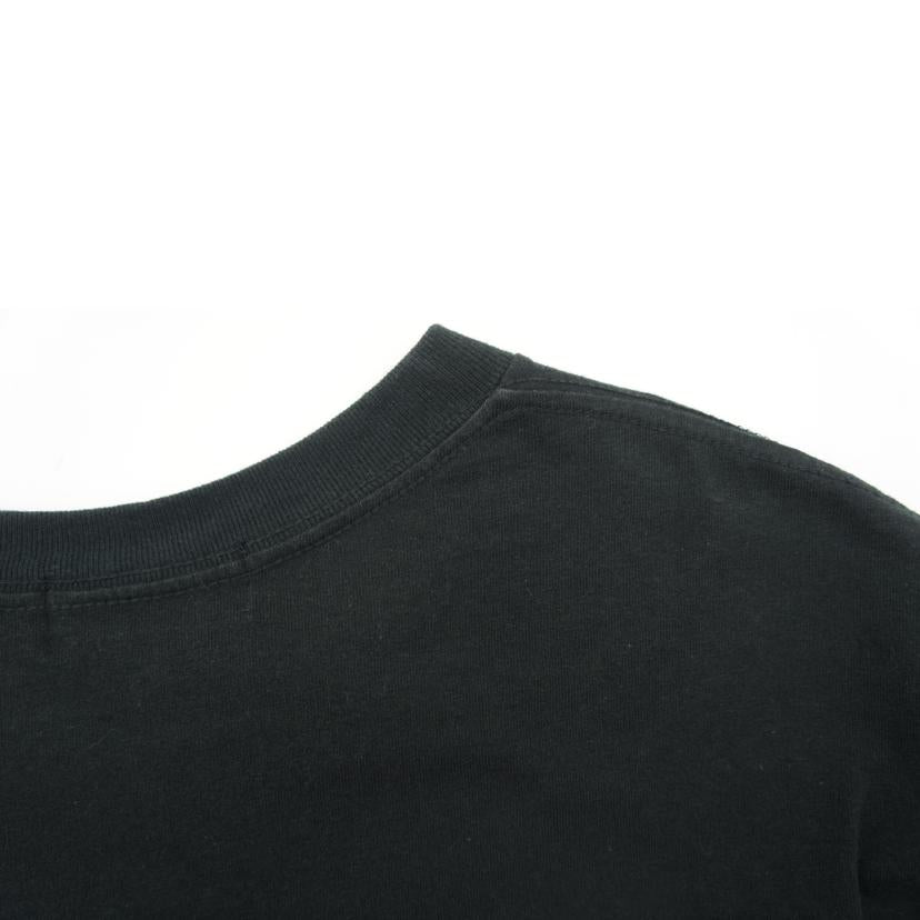 HYSTERIC GLAMOUR ヒステリックグラマー/ヒステリックグラマー/ラグランロンT/02233CL04//Bランク/06