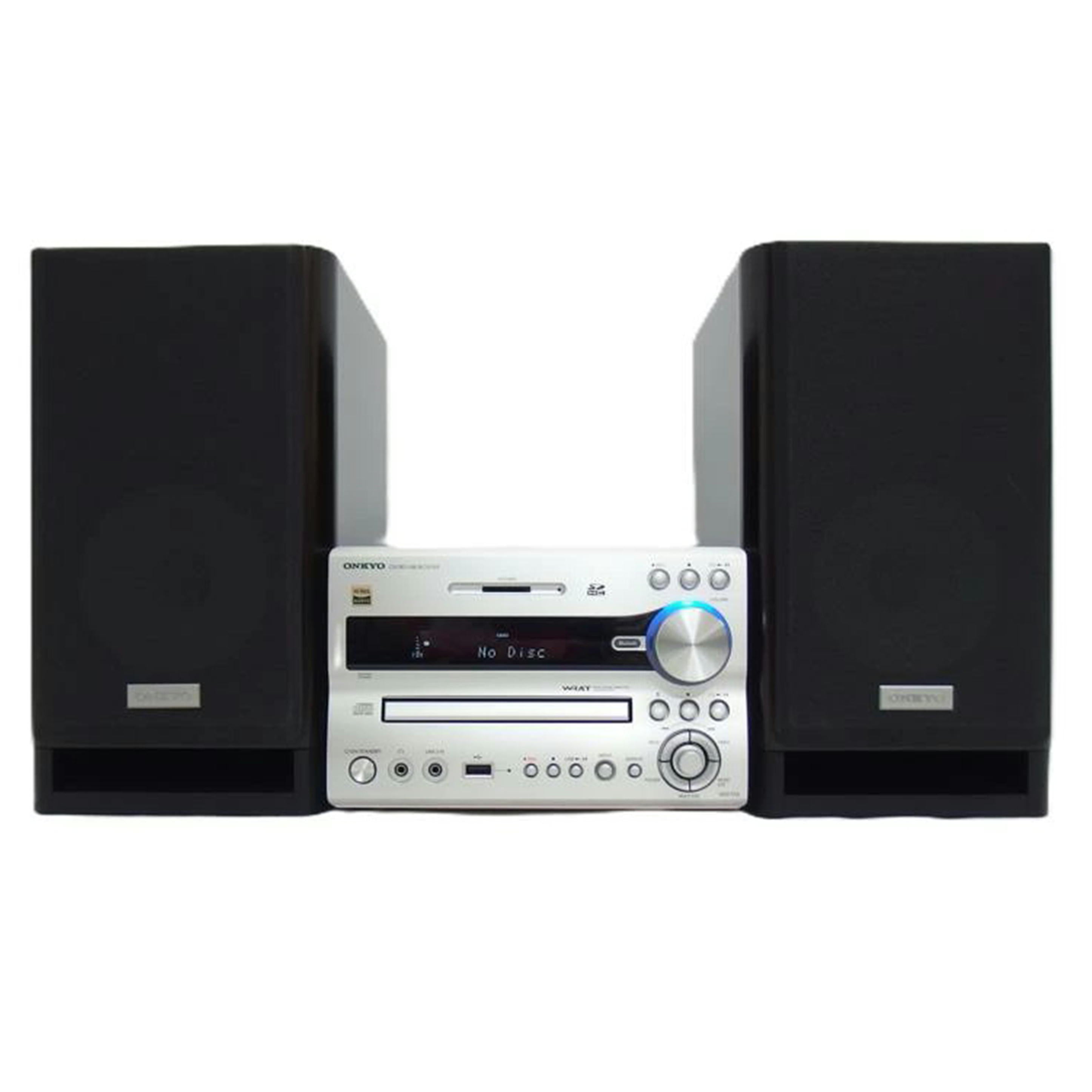 ONKYO オンキョー/ハイレゾ/CD/USB/Bluetoothコンポ/NFR-9TX・D-NFR9TX//5990605267A/ABランク/04