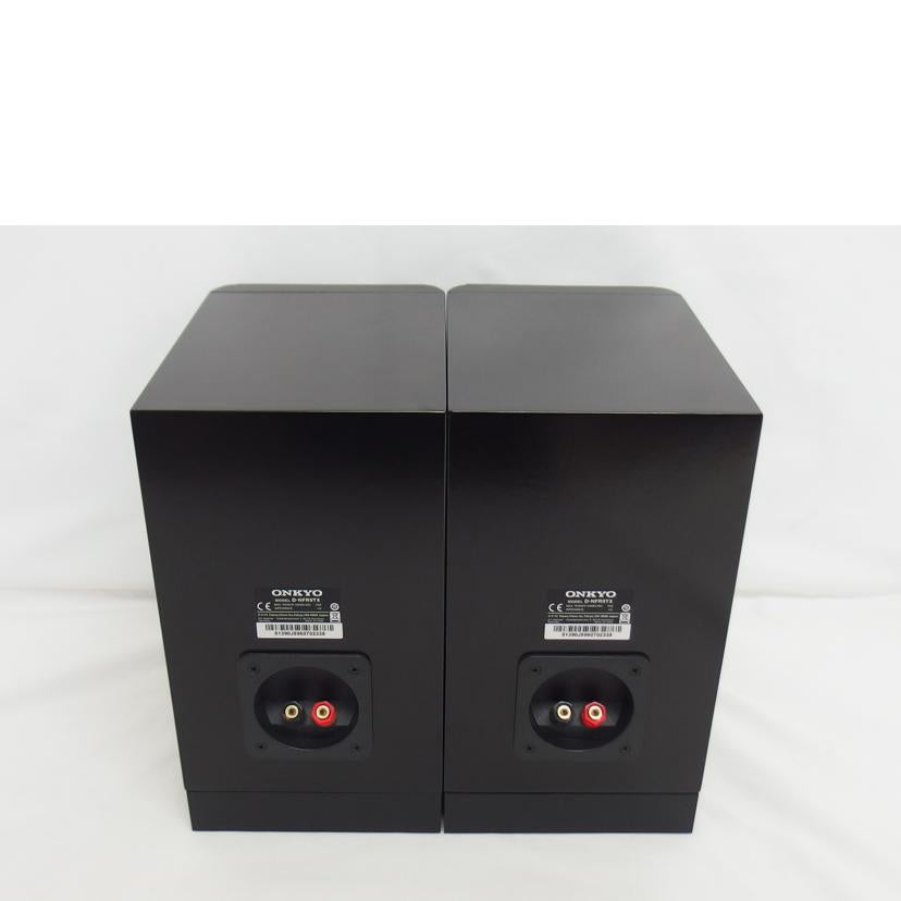 ONKYO オンキョー/ハイレゾ/CD/USB/Bluetoothコンポ/NFR-9TX・D-NFR9TX//5990605267A/ABランク/04