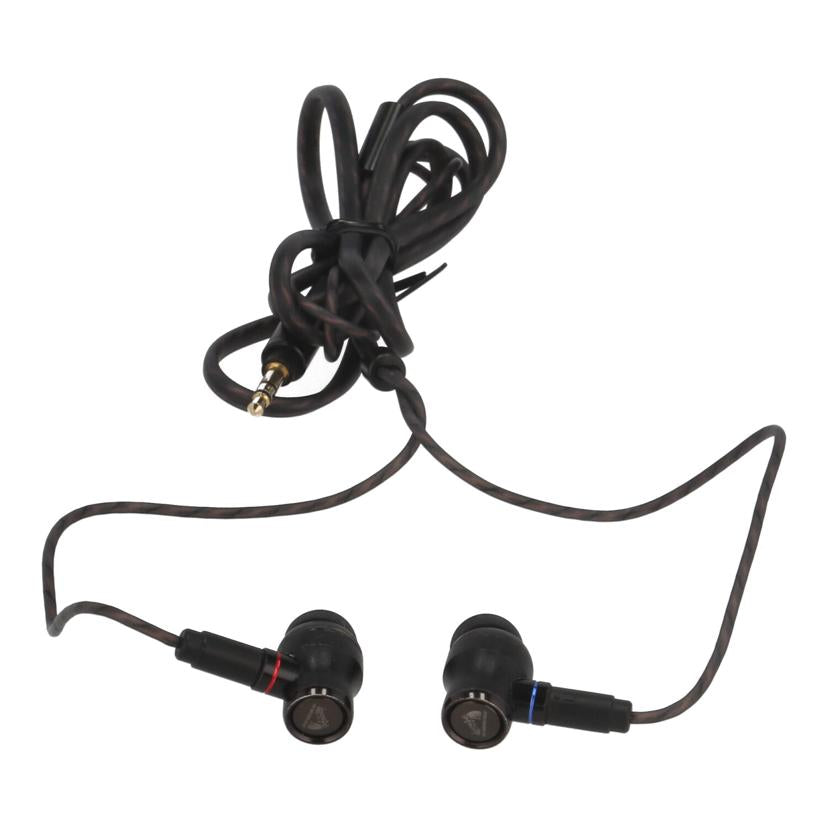 JVC JVCケンウッド /ハイレゾ対応イヤホン/Victor/HA-FW1500//16401720/Bランク/75