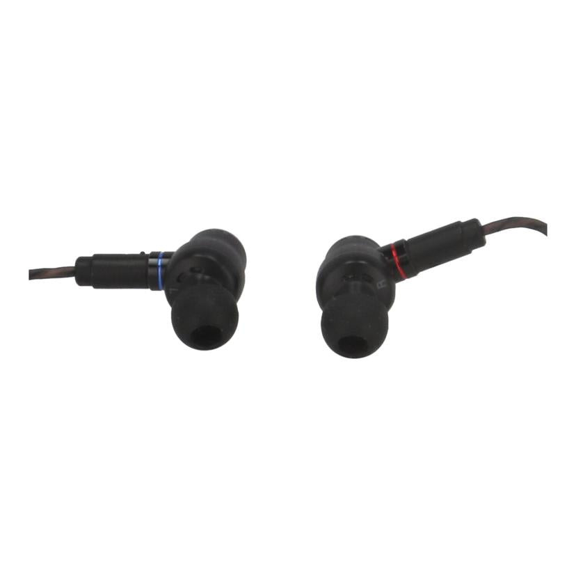 JVC JVCケンウッド /ハイレゾ対応イヤホン/Victor/HA-FW1500//16401720/Bランク/75