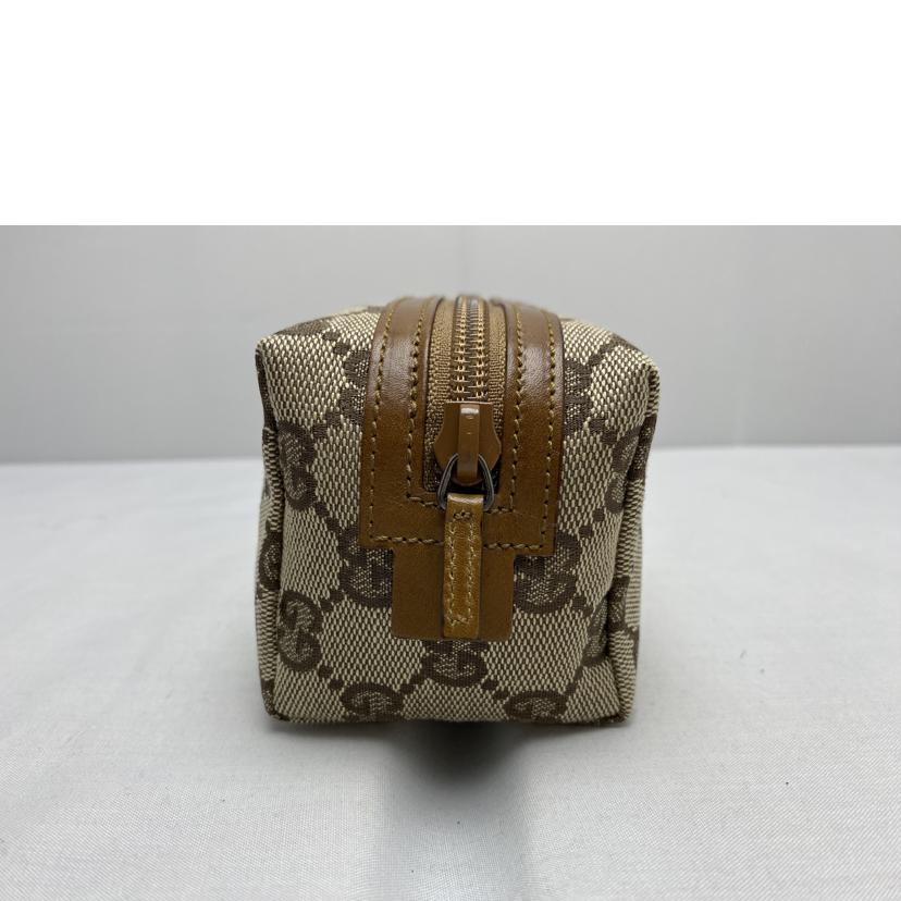 GUCCI/グッチポーチ/29596//041*/ABランク/52