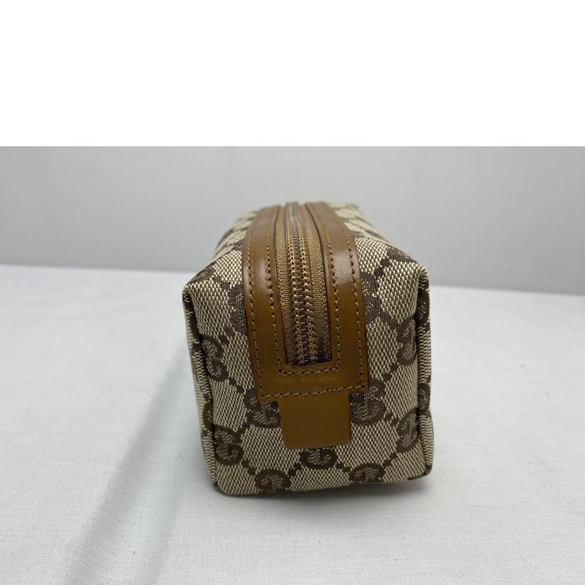 GUCCI/グッチポーチ/29596//041*/ABランク/52