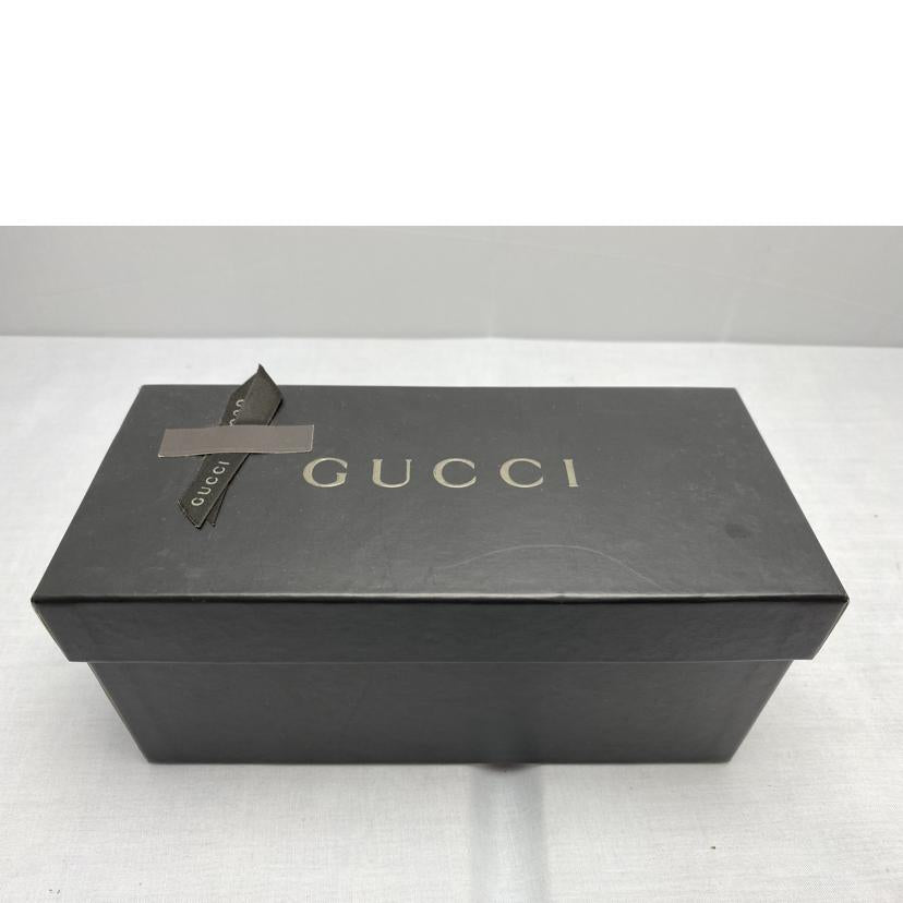 GUCCI/グッチポーチ/29596//041*/ABランク/52