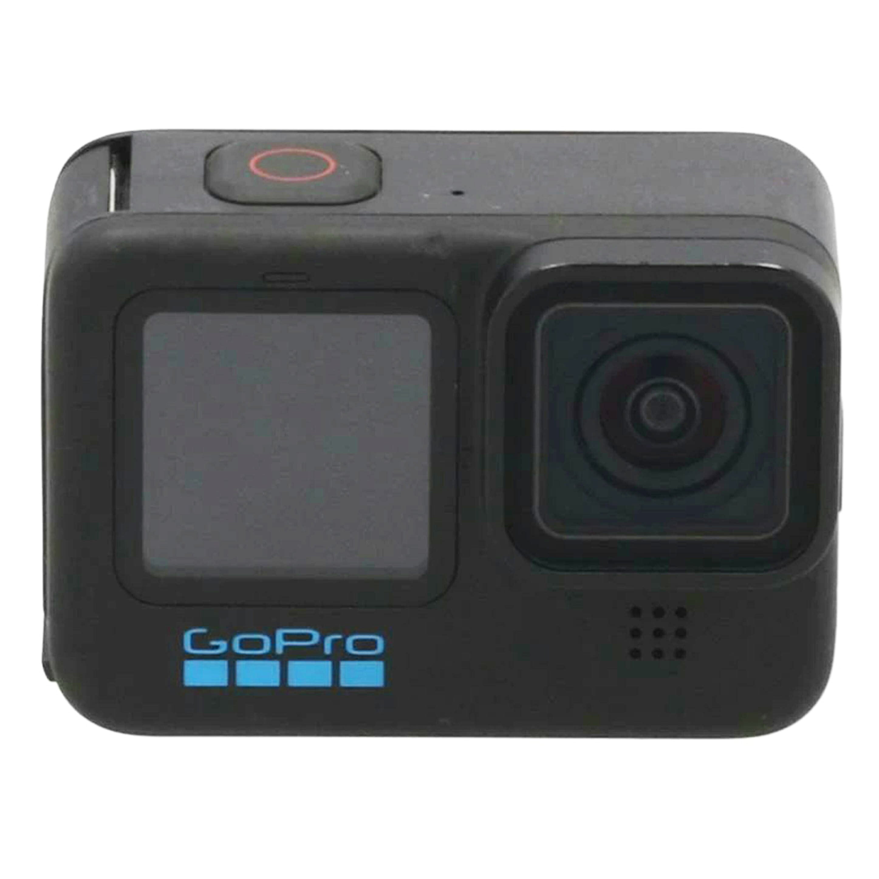 GoPro ゴープロ /アクションカメラ/HERO10 BLACK/CHDHX-101-FW//C3464280062085/Bランク/62