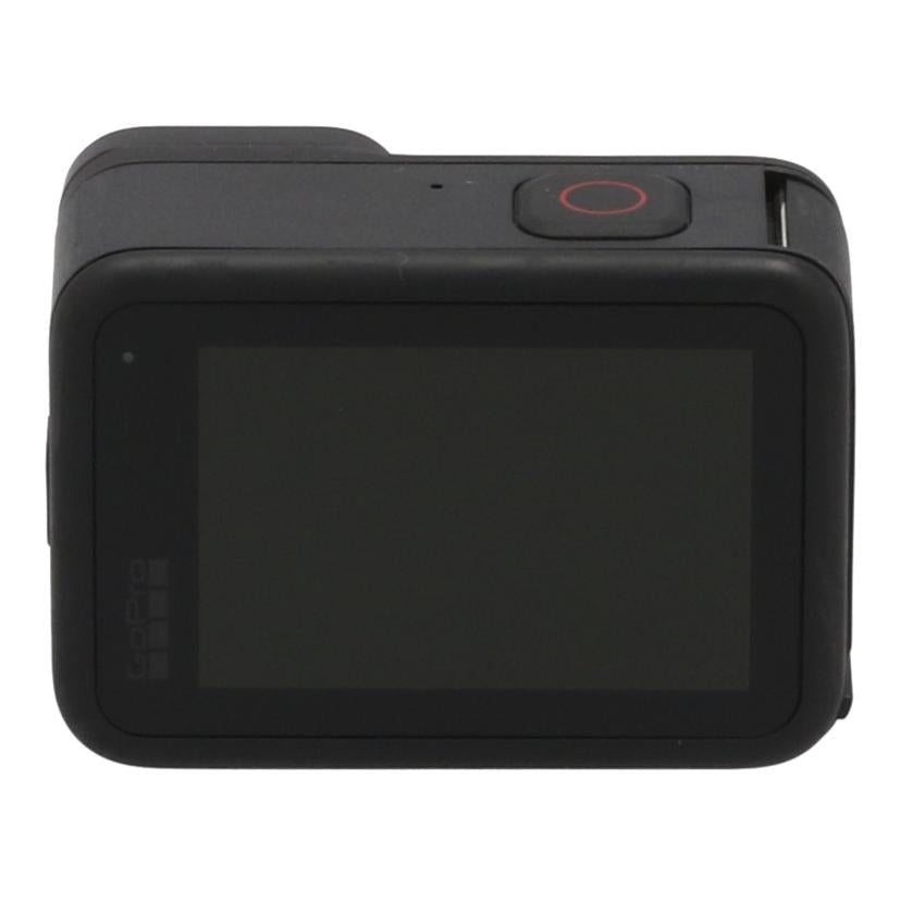 GoPro ゴープロ /アクションカメラ/HERO10 BLACK/CHDHX-101-FW//C3464280062085/Bランク/62