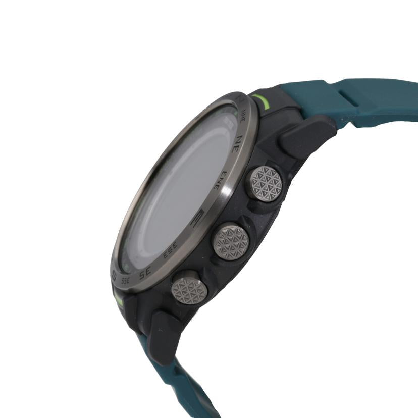 CASIO カシオ/PRO TREK/ソーラー電波/PRW-35Y//Sランク/05