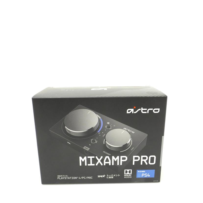 astro astro/MIXAMP PRO/MAPTR-002/MAPTR-002//1949GS00319/Bランク/88