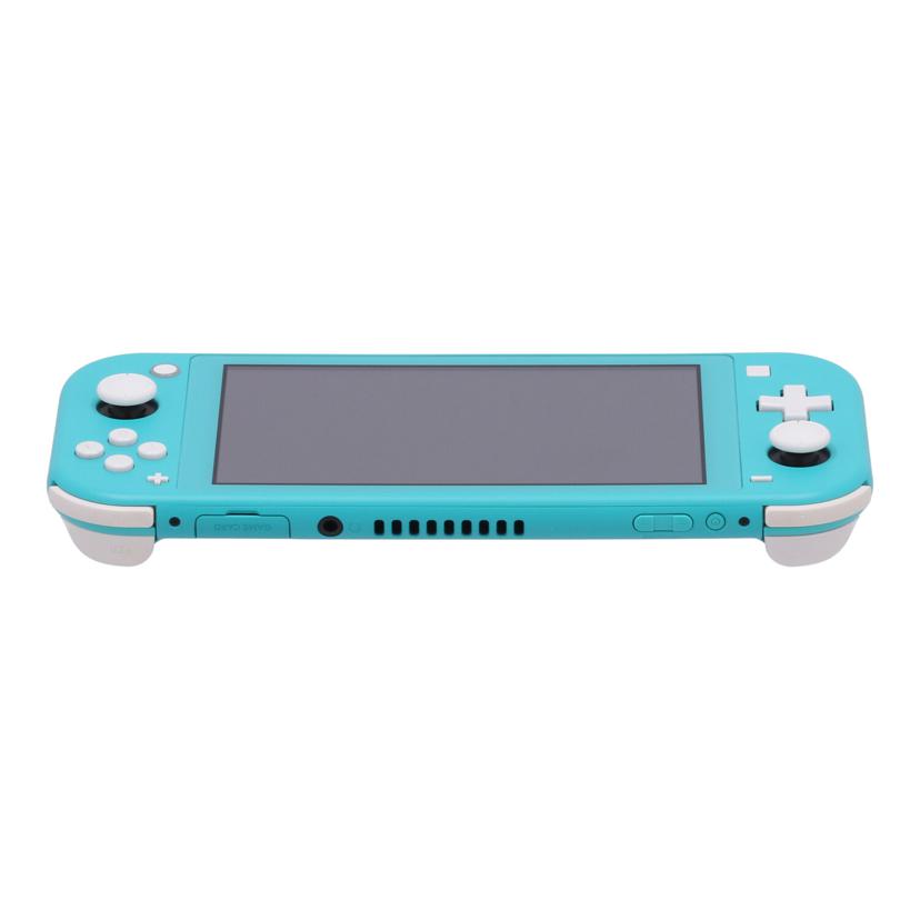 NINTENDO 任天堂 ニンテンドー /Nintendo Switch Lite 本体/HDH-S-BAZAA//XJJ70010825948/Bランク/01