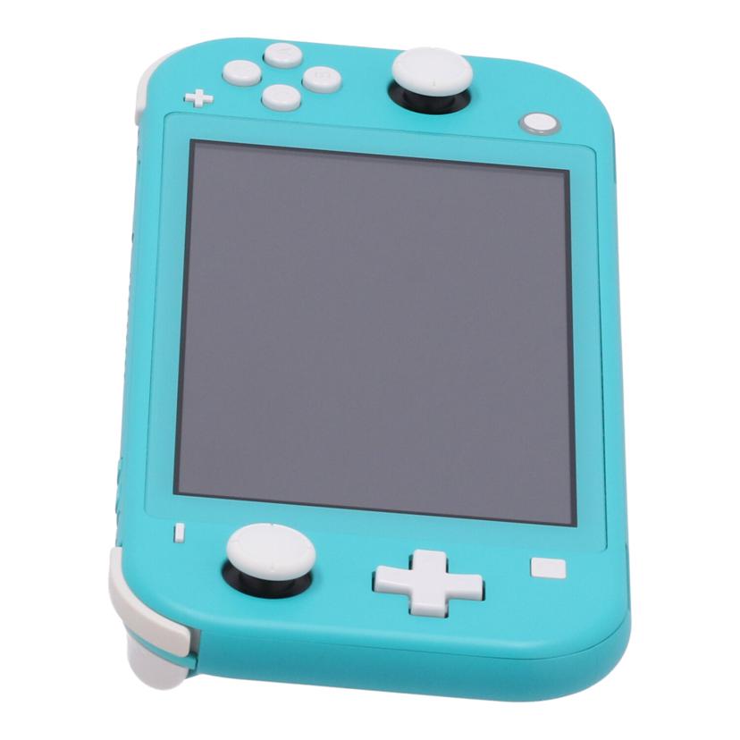 NINTENDO 任天堂 ニンテンドー /Nintendo Switch Lite 本体/HDH-S-BAZAA//XJJ70010825948/Bランク/01