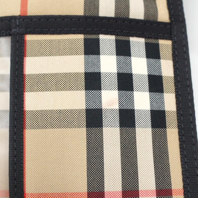 BURBERY バーバリー/ノバチェックショルダー/8026664//ABランク/91