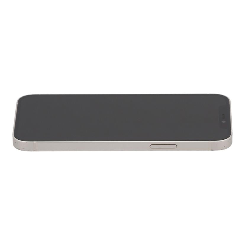 Apple SIMロックなし アップル /iPhone12 128GB/NGHV3J/A//HGYJR0130F07/BCランク/09