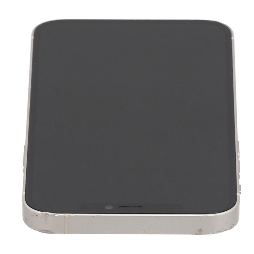 Apple SIMロックなし アップル /iPhone12 128GB/NGHV3J/A//HGYJR0130F07/BCランク/09