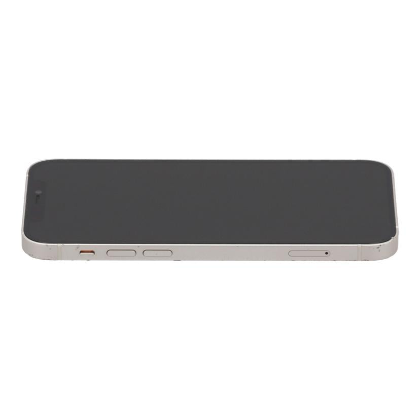 Apple SIMロックなし アップル /iPhone12 128GB/NGHV3J/A//HGYJR0130F07/BCランク/09