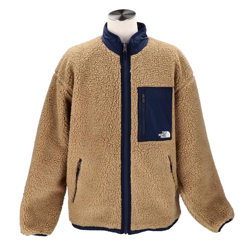 THE NOETH FACE ノースフェイス/リバーシブルエクストリームジャケット/NP72333//ABランク/85