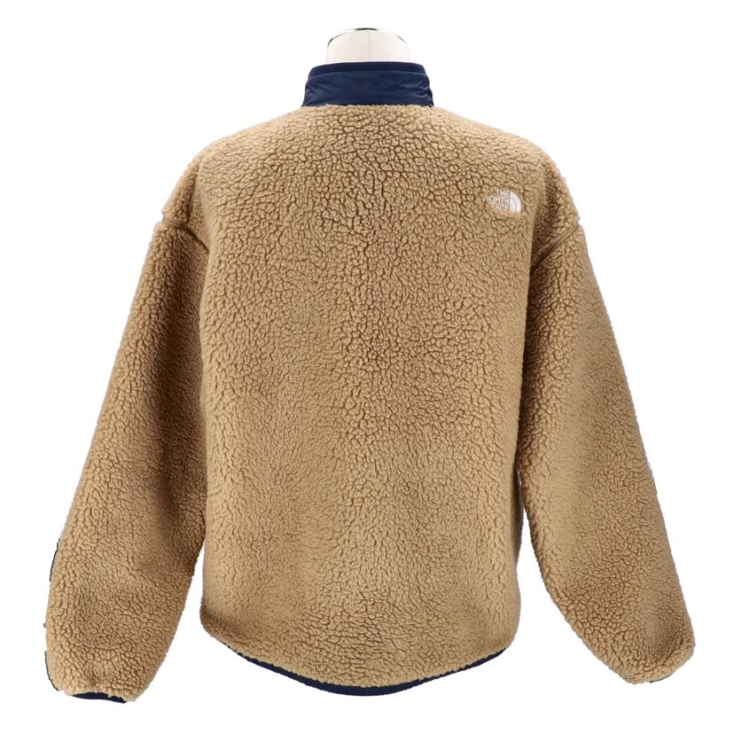 THE NOETH FACE ノースフェイス/リバーシブルエクストリームジャケット/NP72333//ABランク/85