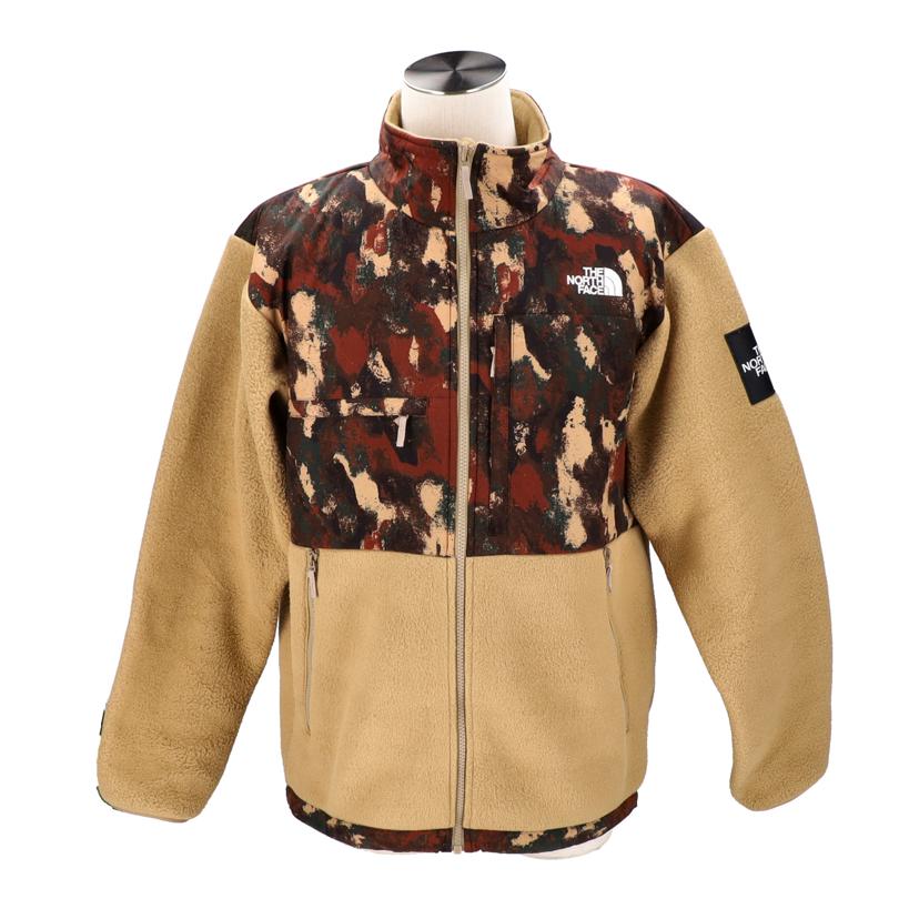 THE NORTH FACE ノースフェイス/ノベルティデナリジャケット/NA72333R//ABランク/85