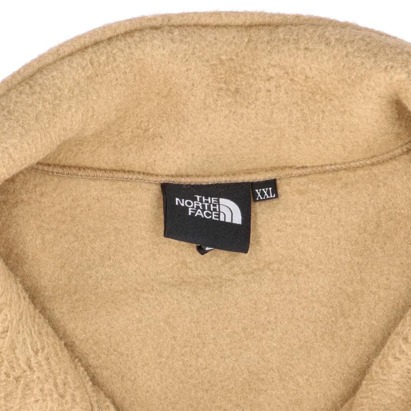 THE NORTH FACE ノースフェイス/ノベルティデナリジャケット/NA72333R//ABランク/85