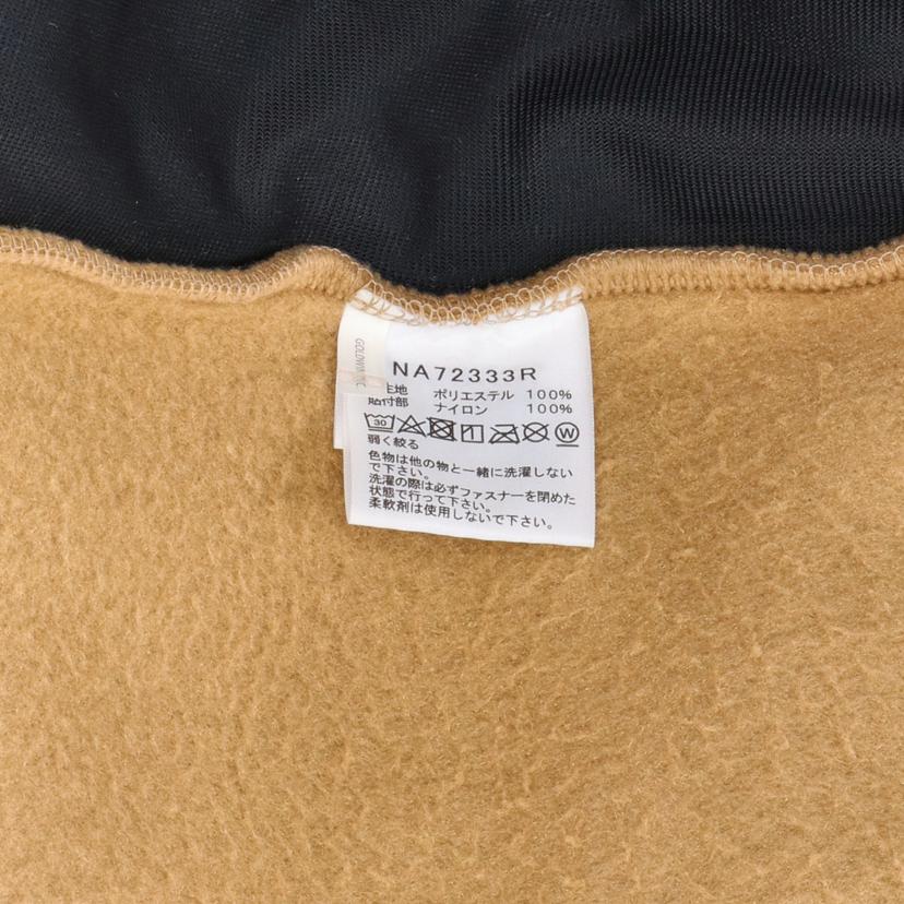 THE NORTH FACE ノースフェイス/ノベルティデナリジャケット/NA72333R//ABランク/85