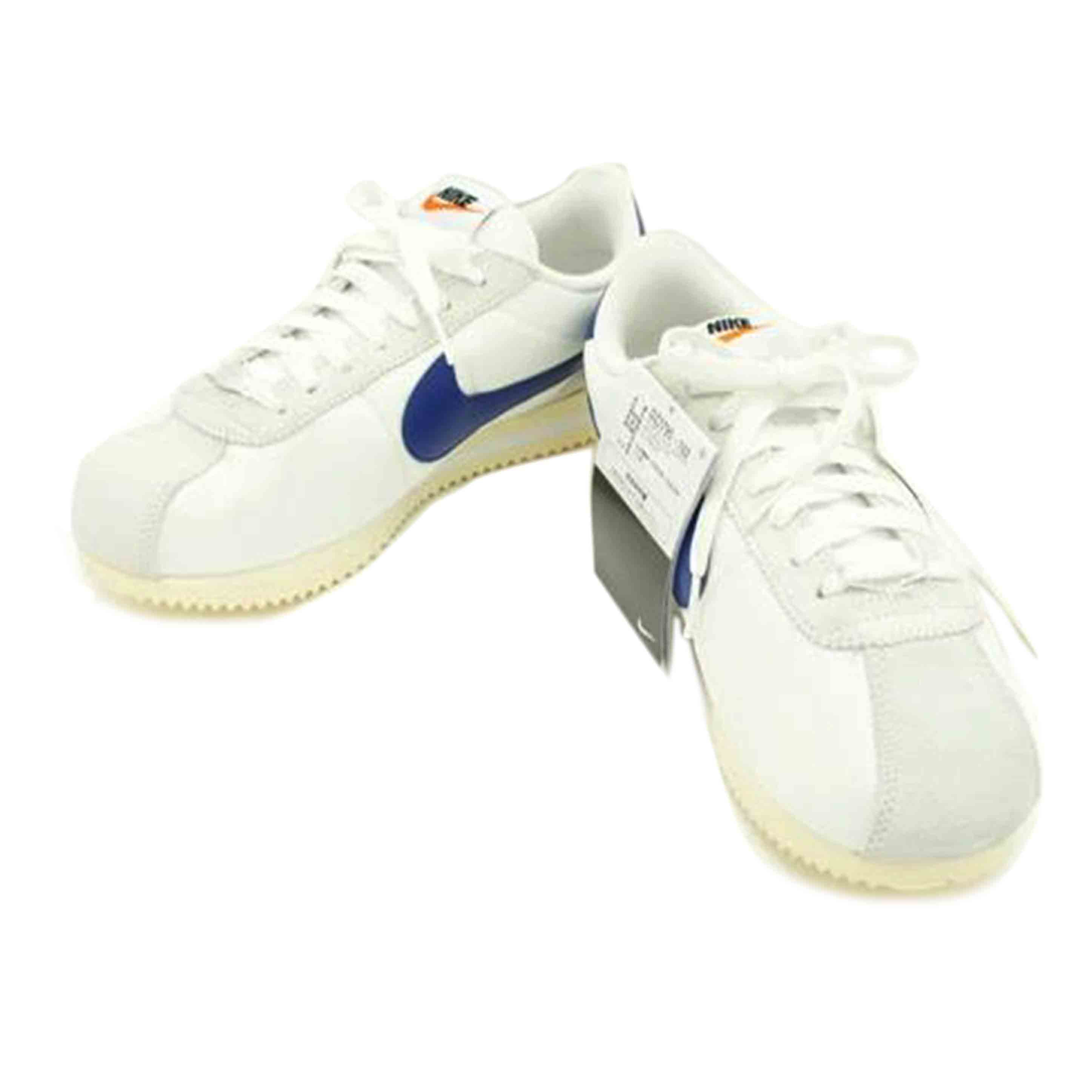 NIKE ナイキ/コルテッツ カジュアルシューズ/DZ2795-102//SAランク/76