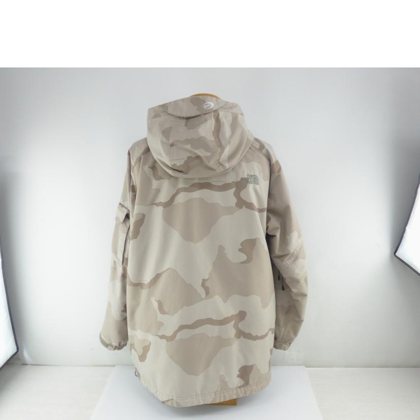 THE NORTH FACE ノースフェイス/ジャケット/NS15512//Cランク/64