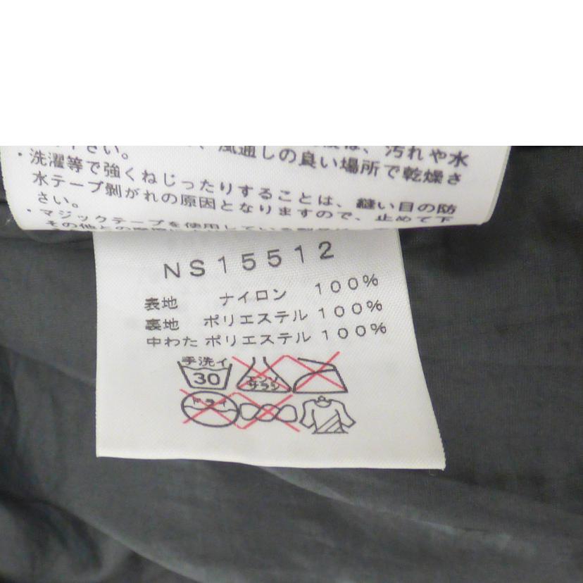 THE NORTH FACE ノースフェイス/ジャケット/NS15512//Cランク/64