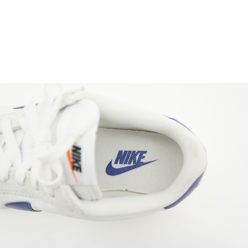 NIKE ナイキ/コルテッツ カジュアルシューズ/DZ2795-102//SAランク/76